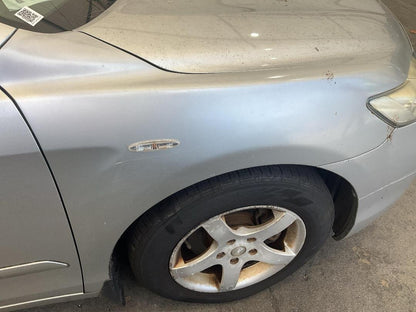 2008 Toyota Camry Dismantling For Parts
