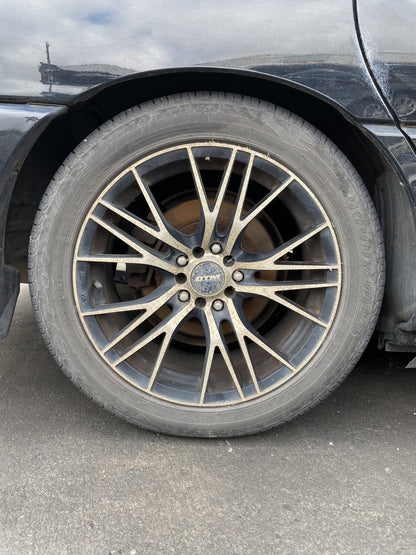 2004 Toyota Estima Aeras ACR30 Dismantling For Parts