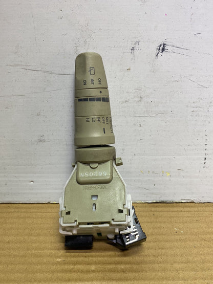 2006 Nissan March AK12- Wiper Switch PN: