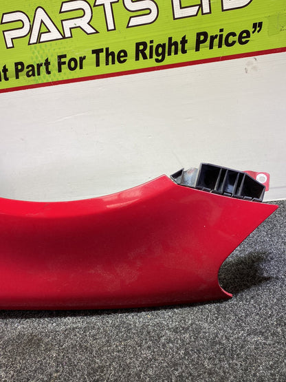 2004 Honda Integra- Left Front Guard PN: