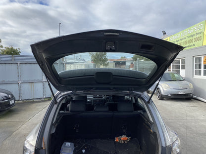 2006 Mazda Mazda3 BK  Dismantling For Parts