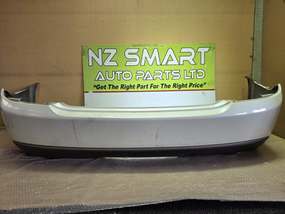 2005 Nissan Teana - Rear Bumper PN: