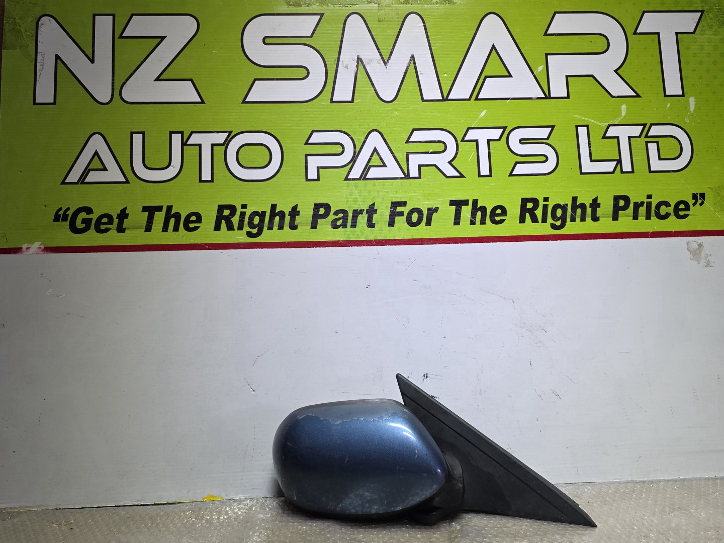 2008 Subaru Impreza- Right Door Mirror PN: 5 wires