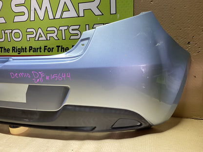 2011 Mazda Demio DE3FS - Rear Bumper