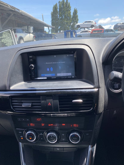 2013 Mazda CX-5 KE2FW Dismantling For Parts