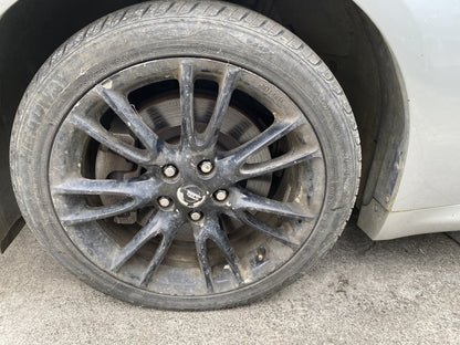 2013 Nissan Skyline 370GT KV36 Dismantling For Parts