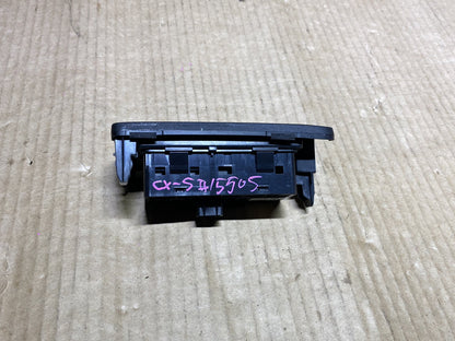 2013 Mazda CX-5 KE2AW - Multi-Function Switch PN: dashboard switch panel