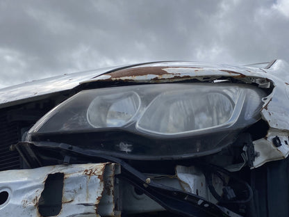 2005 Honda Civic FD1 Dismantling For Parts
