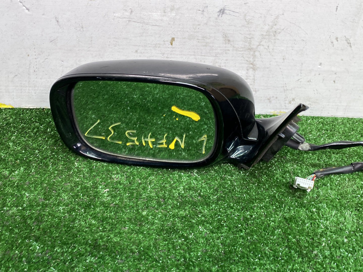 2006 Lexus GS450h - Left Door Mirror PN: 8790630290J1/ 12 wires