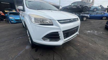 2013 Ford Kuga  Dismantling For Parts