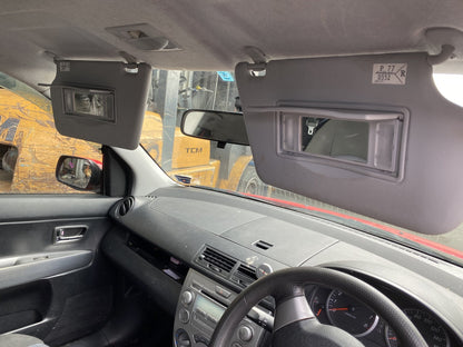 2006 Mazda Demio DY3W Dismantling For Parts