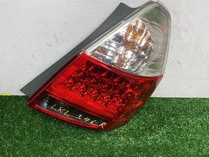 2005 Honda Fit - Right Taillight PN: ICHKOH 4995