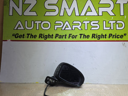 2009 Used Toyota Prius - Right Door Mirror PN: 7 wires