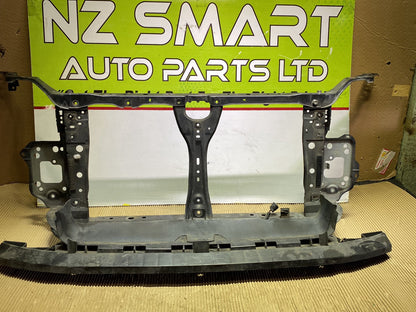 2010 Subaru Legacy BM- Radiator Support PN: see photos