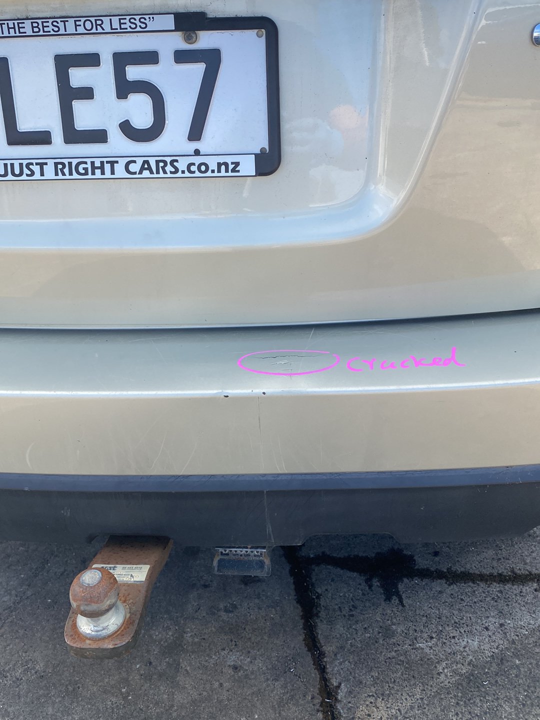 2010 Subaru Outback BRF Dismantling For Parts