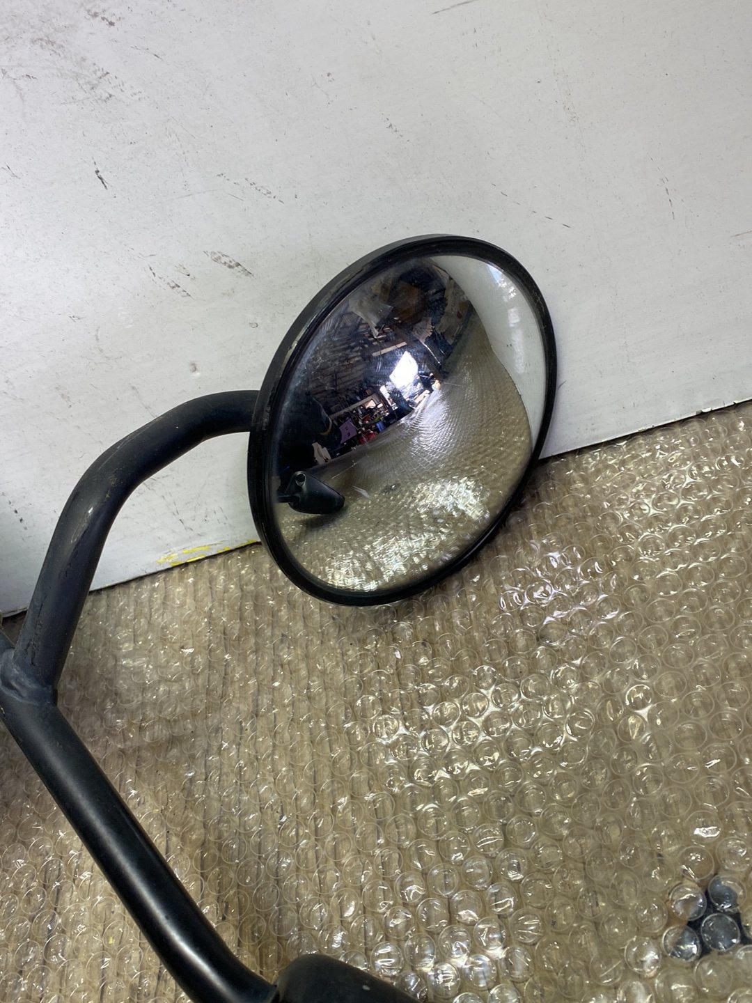 2007 Nissan Caravan- Left Door Mirror PN: see photos