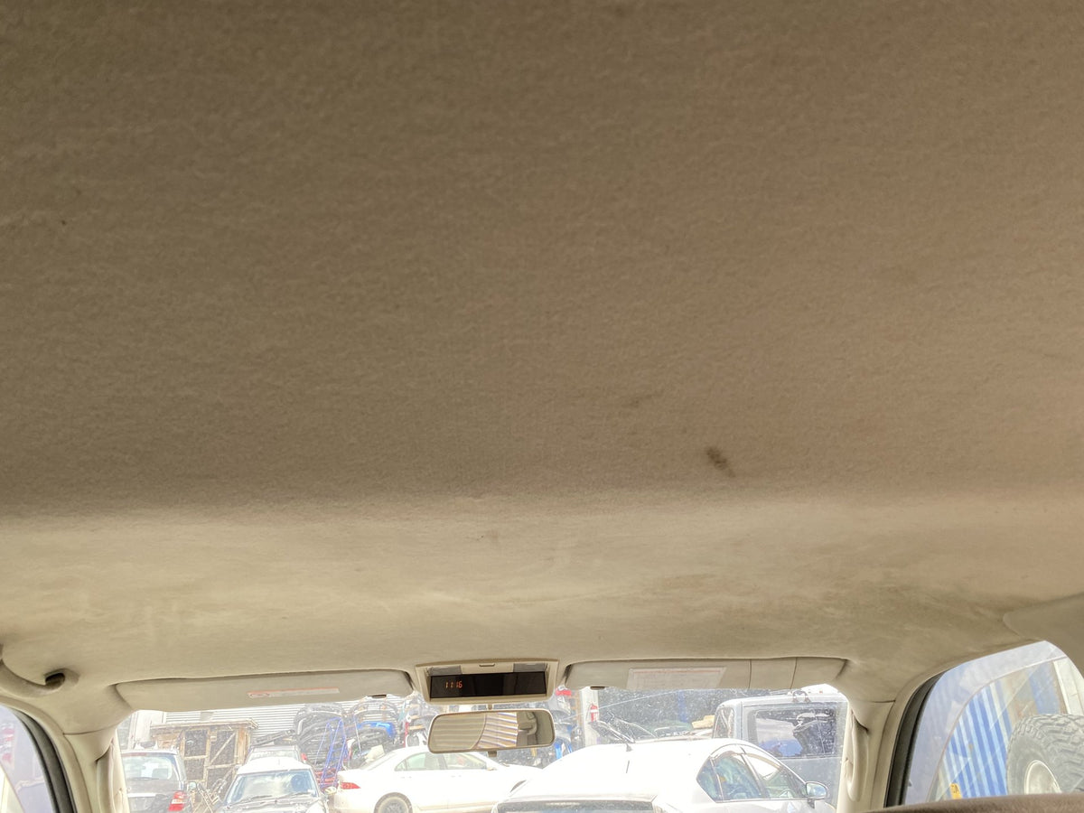 2004 Nissan Elgrand Highway Star E51 Dismantling For Parts