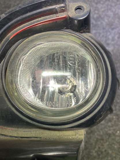 2005 Mazda RX-8 - Left Fog Light PN: KOITO 114-61009