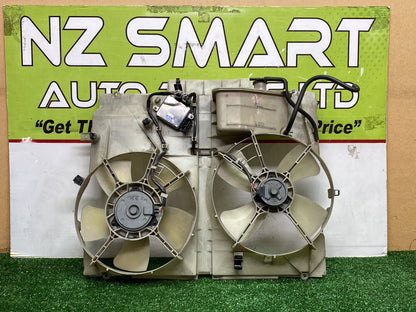 2006 Toyota Alphard - Radiator Fan PN: 1671128380
