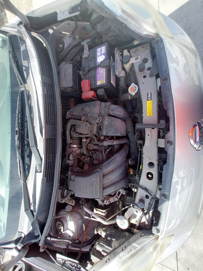 2012 Nissan March K13 Dismantling For Parts