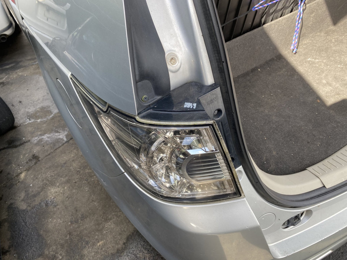 2006 Mazda MPV LY3P Dismantling For Parts