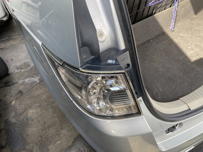 2006 Mazda MPV LY3P Dismantling For Parts