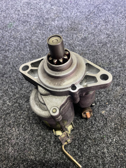 1997 Honda Civic EK - Starter Motor PN: SM-44211