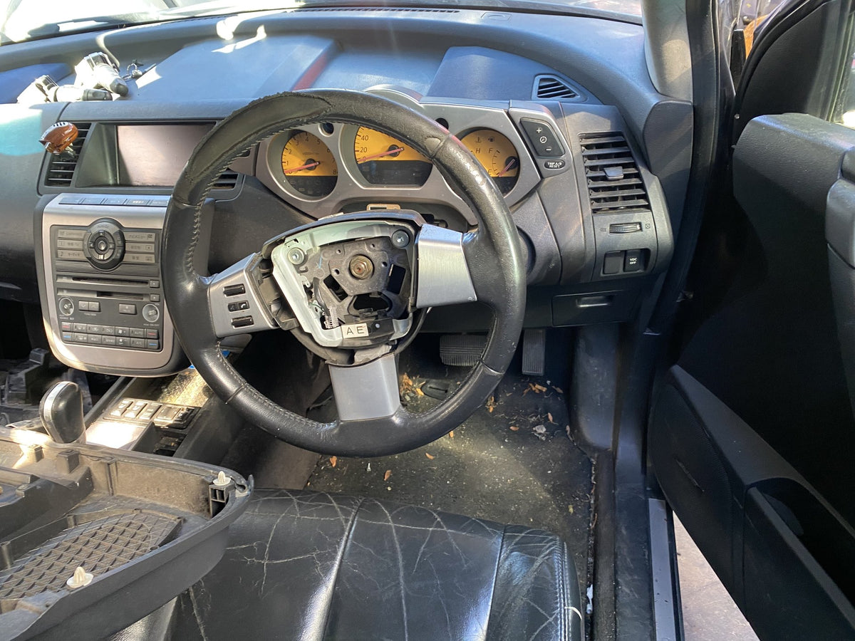 2006 Nissan Murano PNZ50