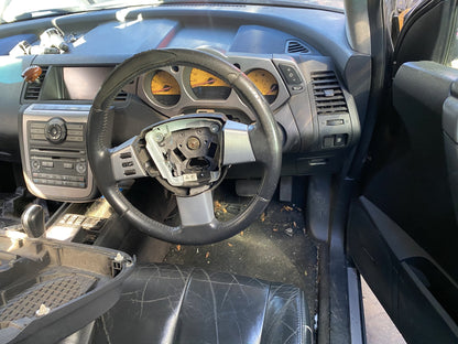 2006 Nissan Murano PNZ50