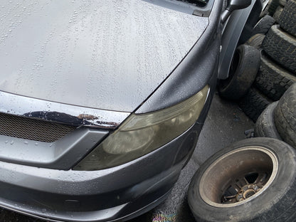 2007 Honda Airwave  Dismantling For Parts