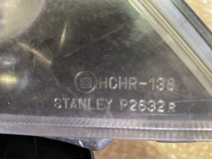 2004 Mazda Demio- Right Headlight PN: D39151031