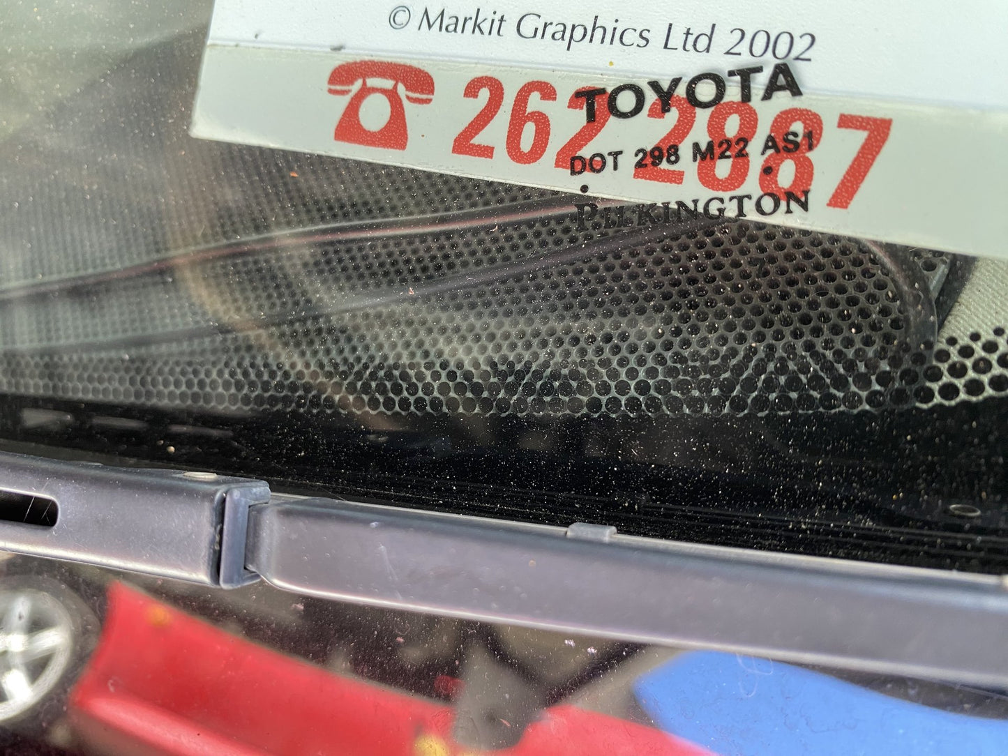 2007 Toyota Camry ACV40 Dismantling For Parts