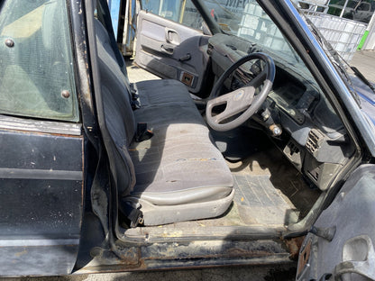 1985 Ford Falcon S Longreach MA66FM67379 Dismantling For Parts