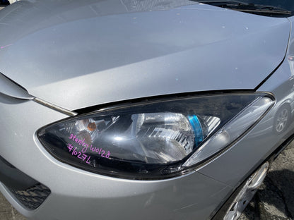 2012 Mazda Demio DEJFS