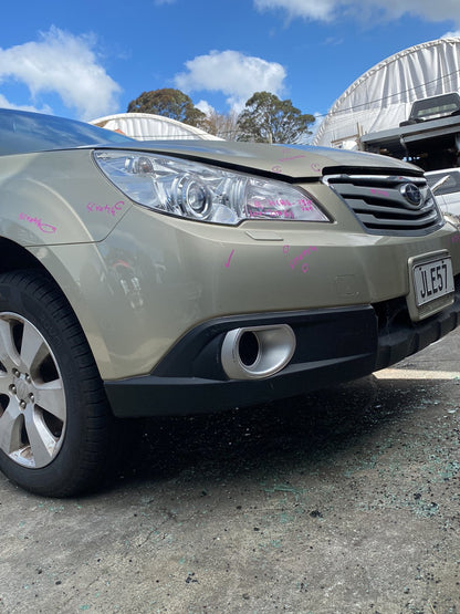 2010 Subaru Outback BRF Dismantling For Parts