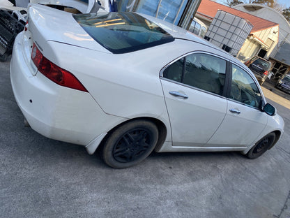 2003 Honda Accord Euro CL7 Dismantling For Parts
