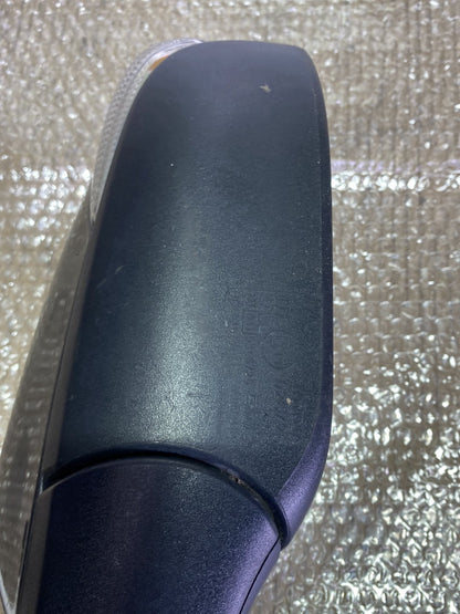 2012 Used Toyota Aurion- Left Door Mirror PN: 5 wires