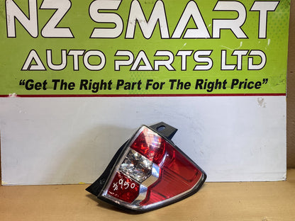 2008 Subaru Forester SH5- Right Taillight PN: