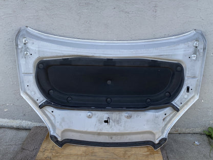 2015 Holden Trax - Bonnet