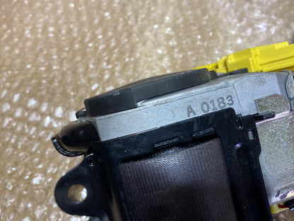 2007 Honda Airwave - Right Front Seat Belt PN: Sed photos
