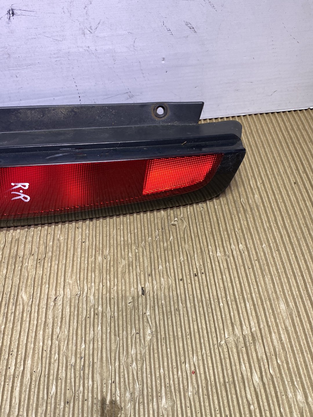 1998 Nissan Cube- Right Taillight PN: see photos