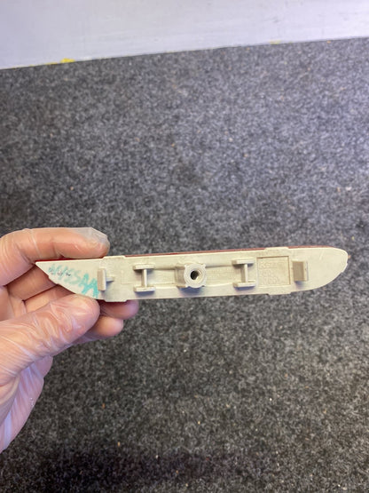 2007 Nissan Dualis - Left Rear Bumper Reflector PN: KOITO 33-14207L