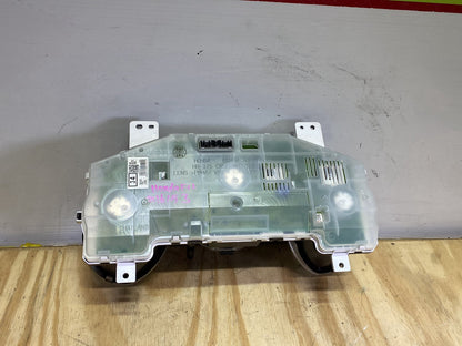 2010 Honda Fit GE6 - Instrument Cluster