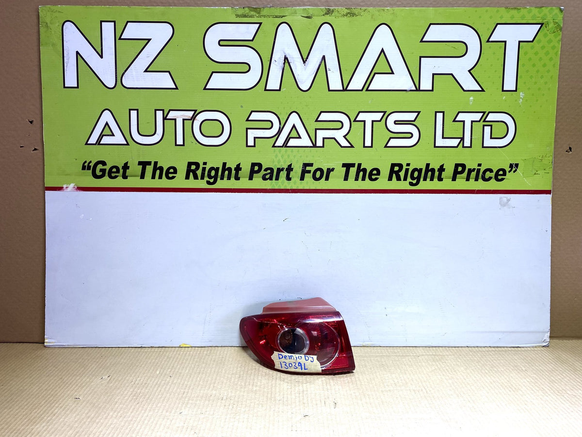 2007 Mazda Demio DY - Left Taillight PN: STANLEY P4419