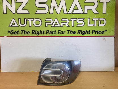 2008 Mazda CX-7- Right Taillight PN:
