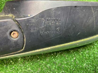Jun 2006 to Nov 2011 - Used Toyota Camry ACV40 AHV40 - Right Door Mirror