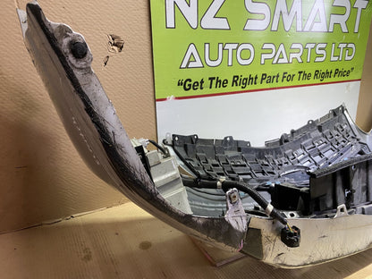 2014 Toyota Prius ZVW30 - Front Bumper
