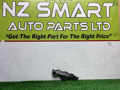 2009 Mazda Axela - Left Front Bumper Retainer PN: See photos