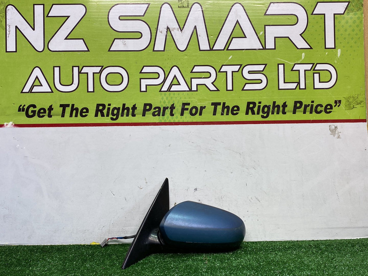 2006 Nissan Maxima - Left Door Mirror PN: 5 wires