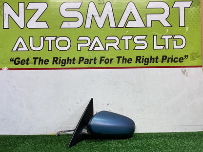 2006 Nissan Maxima - Left Door Mirror PN: 5 wires